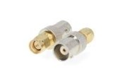 Antennikaapelit/-liittimet - Nedis SMA adapter | SMA Male | BNC Female | Gold Plated | 50 Ohm - CSGB02961GD