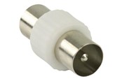 Näyttökaapeli - Nedis aerial adapter - CSGB40940WT