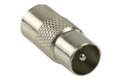 Näyttökaapeli - Nedis aerial adapter - CSGB40942ME