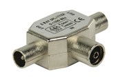 Näyttökaapeli - Nedis aerial splitter - CSGB40950ME
