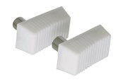 Antennikaapelit/-liittimet - Nedis aerial connector kit - CSGB40995WT