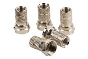 Antennikaapelit/-liittimet - Nedis antenna connector - CSGB41903ME