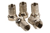 Antennikaapelit/-liittimet - Nedis antenna connector - CSGB41906ME