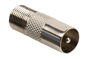 Antennikaapelit/-liittimet - Nedis antenna connector - CSGB41954ME