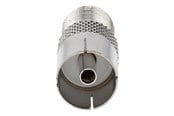 Näyttökaapeli - Nedis aerial adapter - CSGB41955ME