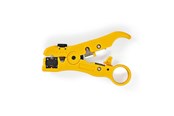 Muut kaapelit - Nedis CSGG49520YE cable stripper - CSGG49520YE