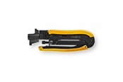 Muut kaapelit - Nedis CSGG49530YE cable compression tool - CSGG49530YE