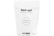 Askartelu- ja taidetarvikkeet - Creativ Company DIY Kit - Resin Cast - White 800g (73535) - 73535