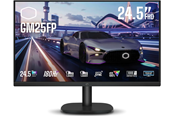 Näyttö - 24,5" Cooler Master GM25FP - 1920x1080 - 180Hz - IPS - CMI-GM25FP-EK