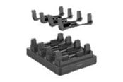 Tabletti - Adapterit & Laturit - Honeywell charging cradle - EDA10A-CB-2