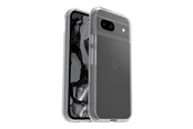 Puhelin - Kannet ja kotelot - OtterBox React Google Pixel 8a - clear - 77-95309