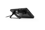 Tabletti - Kannet & Suojakotelot - Compulocks Galaxy Tab A9 8.7" Secured Kickstand - 870KS01KL