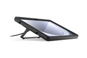 Tabletti - Kannet & Suojakotelot - Compulocks Galaxy Tab A9+ 11" Secured Kickstand - 11KS01KL