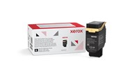 Mustepatruunat, värikasetit ja lisävarusteet - Xerox high capacity toner cartridge - Black | Original | Up to 8.000 pages | Laser printing - 006R04831