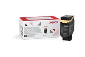 Mustepatruunat, värikasetit ja lisävarusteet - Xerox toner cartridge - Black | Original | Laser printing | 2.200 pages - 006R04823