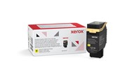 Mustepatruunat, värikasetit ja lisävarusteet - Xerox toner cartridge - Yellow | Original | Up to 1.800 pages | Laser printers - 006R04822