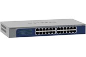 Kytkimet - Netgear GS524v3 24-port Gigabit Ethernet Unmanaged Switch - GS524-300EUS
