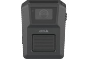 Videokamerat - Axis W102 - 02785-001
