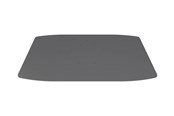 Seinäkiinnitys, AV-kiinnikkeet & AV-kalusteet - Multibrackets M Pro Series mounting component - large floorbase - black - Max - recommended for - 7350105216312