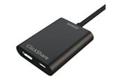 Video-/audiokaapparit - Barco ClickShare video converter - USB-C - R9861581