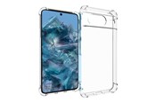 Puhelin - Kannet ja kotelot - Insmat Impact - back cover for mobile phone - 650-1260