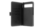 Puhelin - Kannet ja kotelot - Insmat Exclusive - flip cover for mobile phone - 650-3250