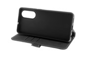 Puhelin - Kannet ja kotelot - Insmat - flip cover for mobile phone - 650-3254