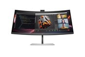 Näyttö - 34" HP 734pm Series 7 Pro - 3440x1440 (UWQHD) - 120Hz - IPS Black - 100W USB-C - 8K157A5#ABB