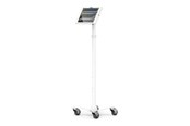 Näytön kiinnitys - Compulocks Apex Rise Freedom mounting kit - for tablet - white - MCRSTDW13APXW