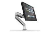 Näytön kiinnitys - Compulocks iPad Pro M4/iPad Air M2 2024 Enclosure Reach Articulating Arm - Apex Reach - 660REACH13APXB