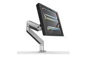 Näytön kiinnitys - Compulocks iPad Air M2 11" (2024) Apex Secured Enclosure Wall Mount - 660REACH11APXB