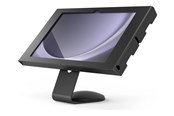 Seinäkiinnitys, AV-kiinnikkeet & AV-kalusteet - Compulocks mounting kit - for tablet - black - Max - recommended for - 111B11GSWL9B