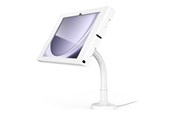 Näytön kiinnitys - Compulocks Galaxy Tab A9+ Apex Enclosure Flex Arm Mount - 159W11GAPX9W