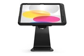 Näytön kiinnitys - Compulocks iPad 10.9" 10th Gen PowerMove Rotating Counter Stand Black - 333BPMIP109