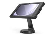 Seinäkiinnitys, AV-kiinnikkeet & AV-kalusteet - Compulocks mounting kit - for tablet - black - Max - recommended for - 333B87GAPX9B