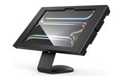 Näytön kiinnitys - Compulocks Apex Core mounting kit - exposed front/back camera and sensors - for tablet - fixed 45 degree - black - 111B11APXB