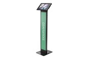 Näytön kiinnitys - Compulocks iPad Air M2 13" (2024) Apex Secured Enclosure Wall Mount - 140B13APXB