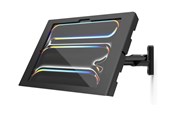 Näytön kiinnitys - Compulocks mounting kit - for tablet - black - 827B11PAPX4B
