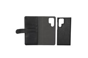 Puhelin - Kannet ja kotelot - Essentials Card Holder - Samsung Galaxy S22 Ultra - 1110669