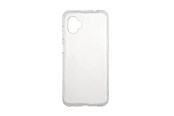 Puhelin - Kannet ja kotelot - Essentials Back Cover transparent - Samsung Galaxy XCover 6 Pro - 1110670