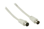 Antennikaapelit/-liittimet - Nedis antenna cable - 20 m - CSGP40000WT200