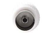 Antennikaapelit/-liittimet - Nedis antenna connector - CSGP40923WT