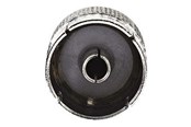 Näyttökaapeli - Nedis aerial adapter - CSGP40942ME