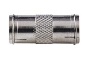 Näyttökaapeli - Nedis aerial coupler - CSGP41958ME