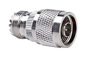 Näyttökaapeli - Nedis aerial adapter - CSGP42942ME