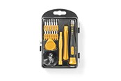 Muut kaapelit - Nedis CSTS10017 electronic device repair tool - CSTS10017
