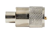 Antennikaapelit/-liittimet - Nedis antenna connector - CSVC43900ME