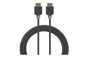 Näyttökaapeli - Nedis HDMI cable with Ethernet - 10 m - CVBW34000AT100