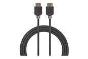 Näyttökaapeli - Nedis HDMI cable with Ethernet - 15 m - CVBW34000AT150