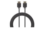 Näyttökaapeli - Nedis HDMI cable with Ethernet - 20 m - CVBW34000AT200